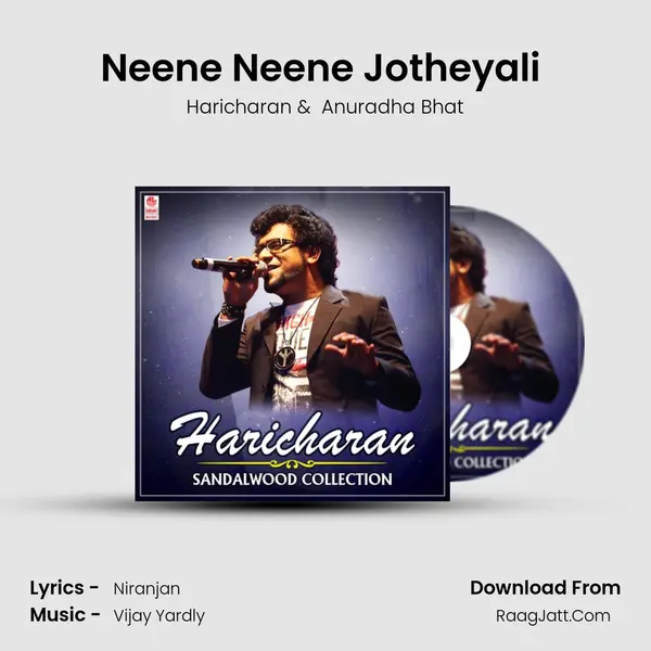 Neene Neene Jotheyali (From 