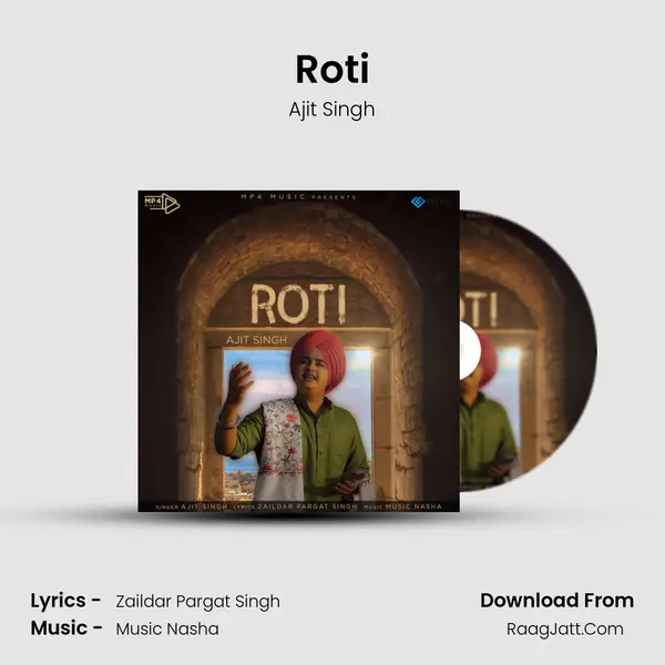 Roti mp3 song
