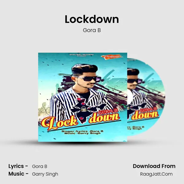 Lockdown mp3 song