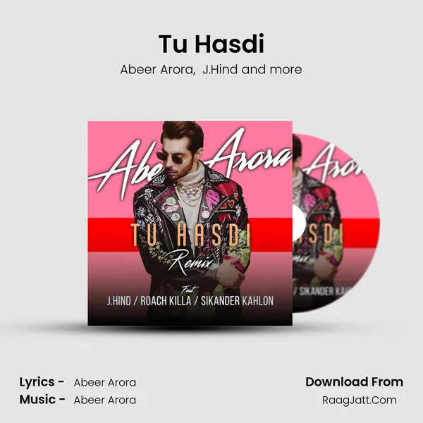 Tu Hasdi mp3 song