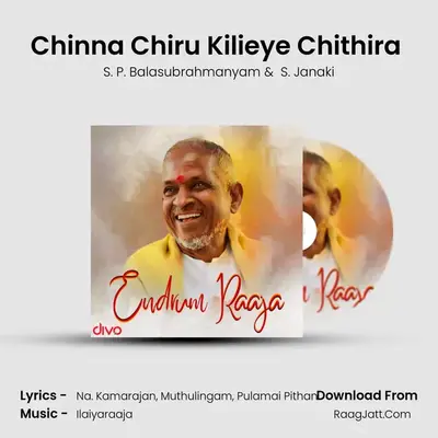 Chinna Chiru Kilieye Chithira (From - Mundhanai Mudichu) MP3 Song by S. P. Balasubrahmanyam Cover