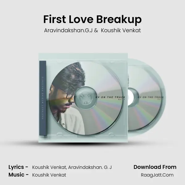 First Love Breakup mp3 song