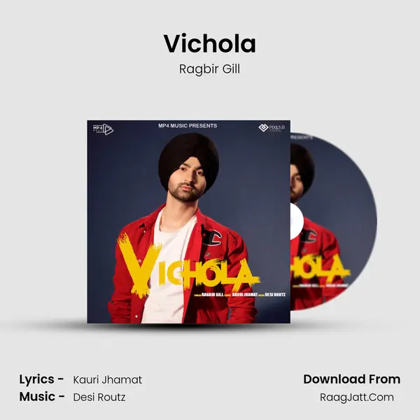 Vichola mp3 song
