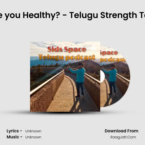Are you Healthy? - Telugu Strength Talk MP3 Song by  Cover
