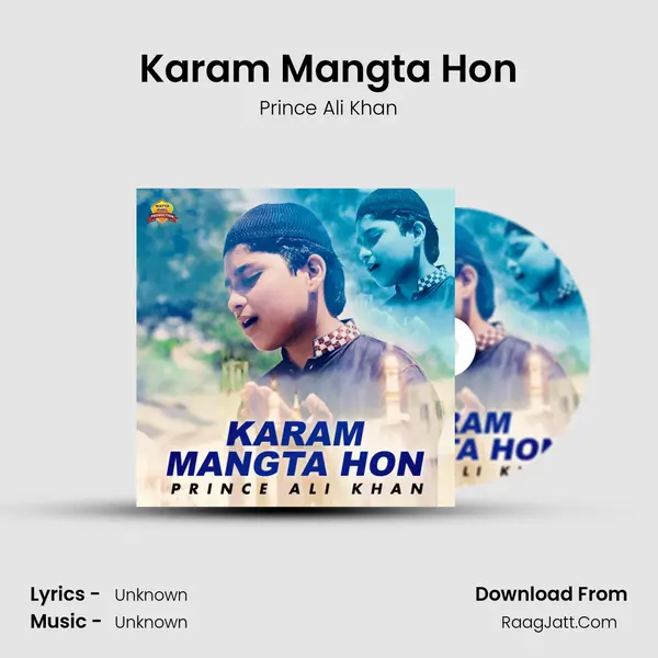 Karam Mangta Hon - Single - Prince Ali Khan