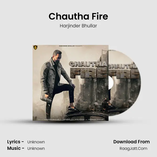 Chautha Fire mp3 song