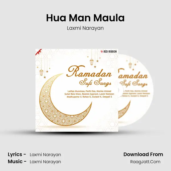 Hua Man Maula Cover