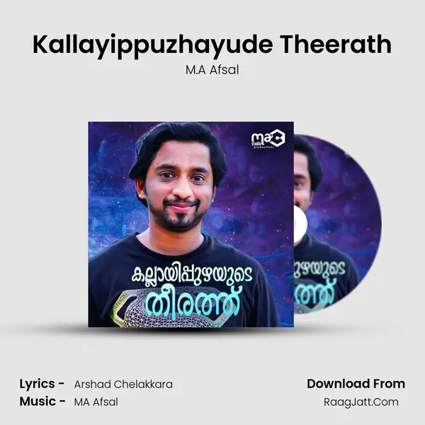 Kallayippuzhayude Theerath MP3 Song by M.A Afsal Cover
