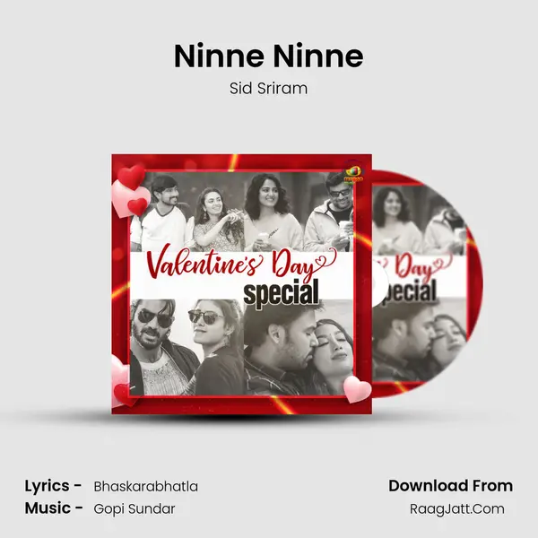 Ninne Ninne Cover