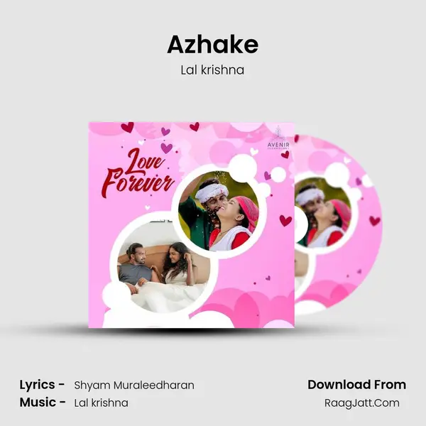 Azhake MP3 Song by Lal krishna Cover