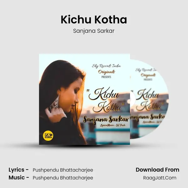 Kichu Kotha mp3 song