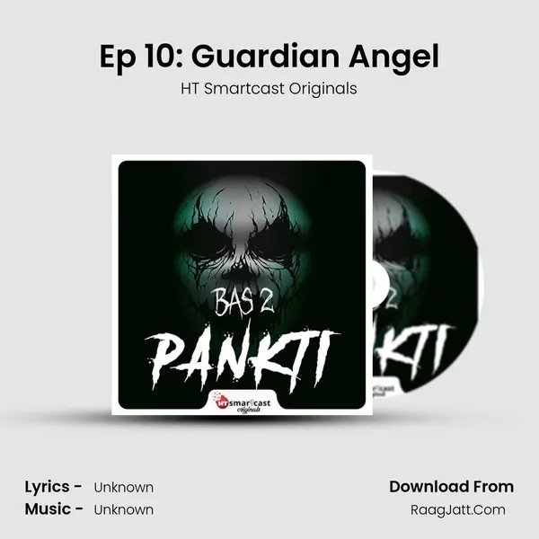 Ep 10: Guardian Angel mp3 song
