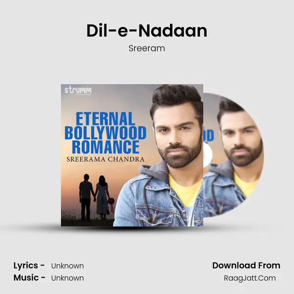 Dil-e-Nadaan Cover