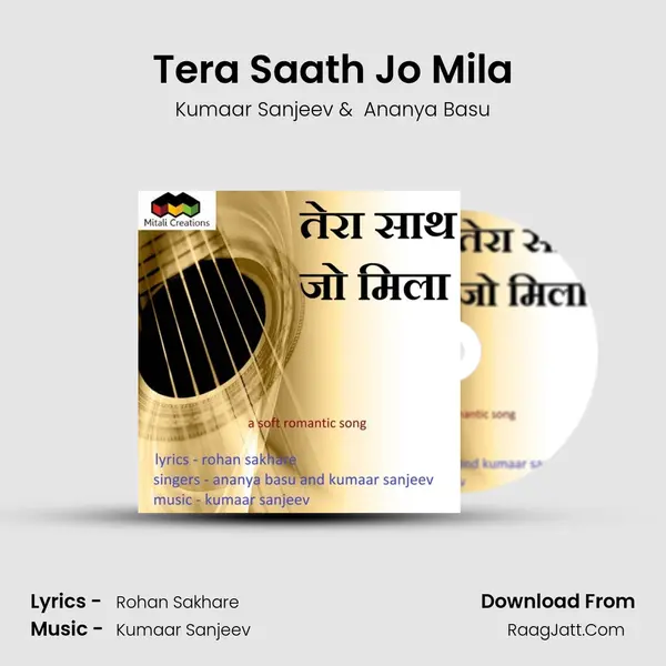 Tera Saath Jo Mila mp3 song