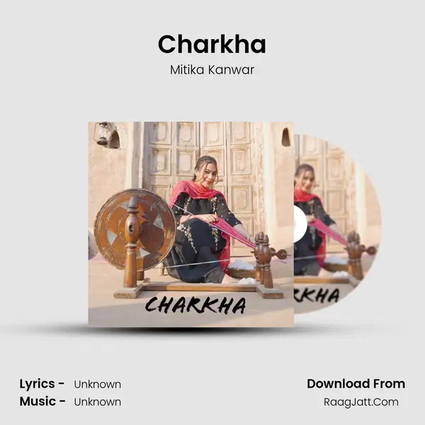 Charkha - 