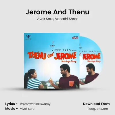Jerome And Thenu - Vivek Saro