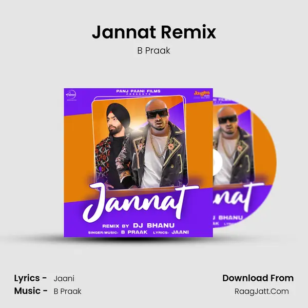 Jannat Remix mp3 song