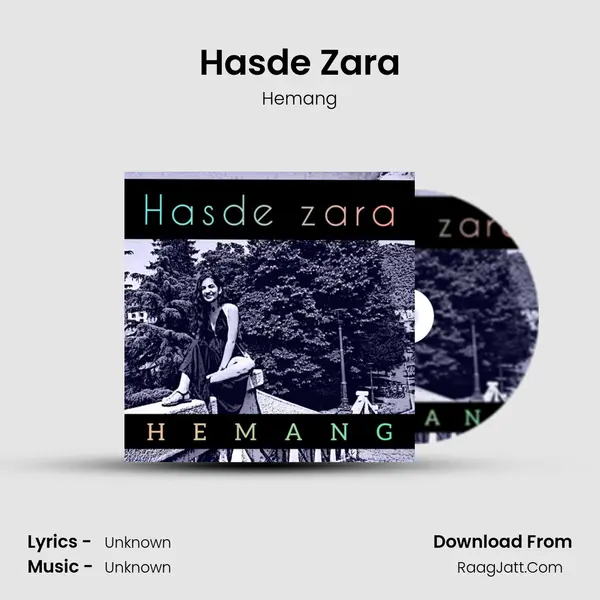 Hasde Zara mp3 song