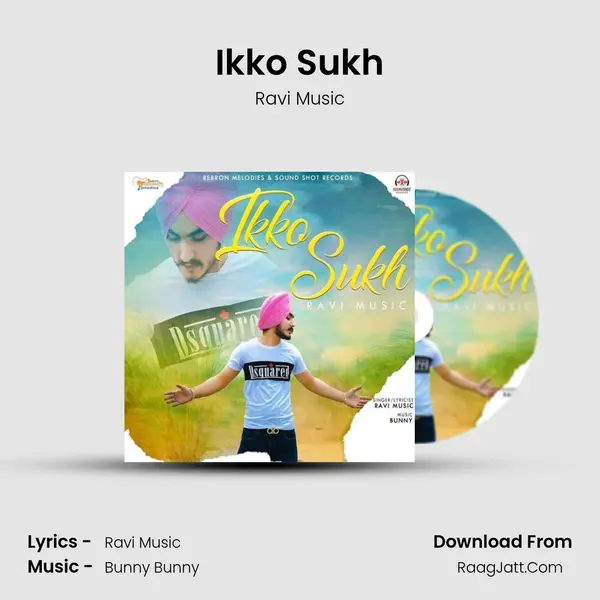 Ravi Music