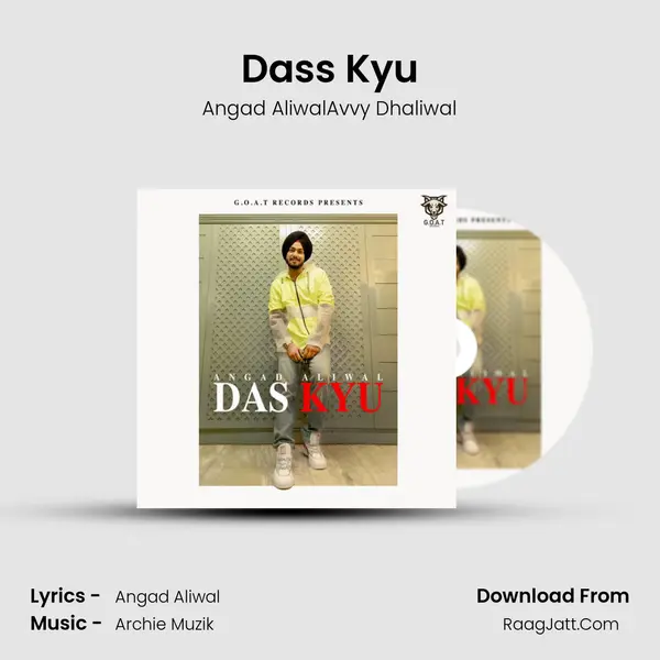 Dass Kyu mp3 song