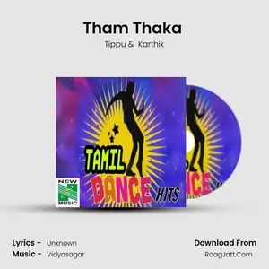 Tham Thaka (From "Thirumalai") Cover