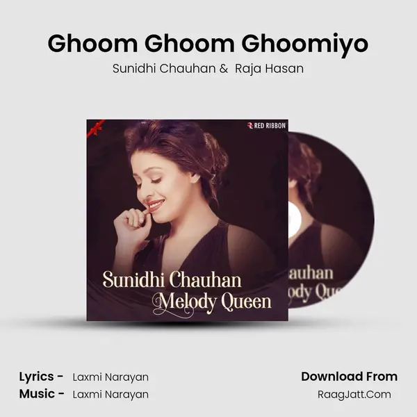 Ghoom Ghoom Ghoomiyo Cover