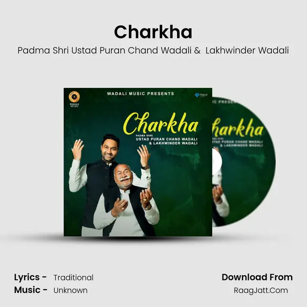 Charkha mp3 song