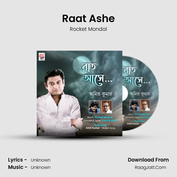 Rocket Mondal