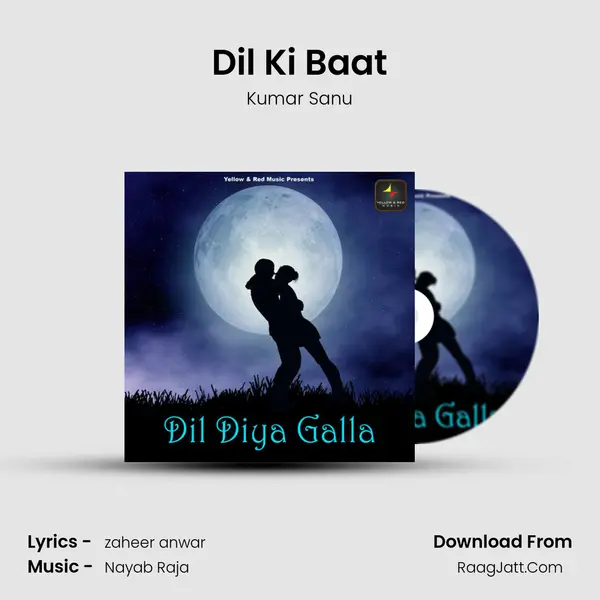 Dil Ki Baat Cover