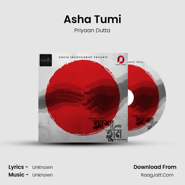 Asha Tumi - Single - 