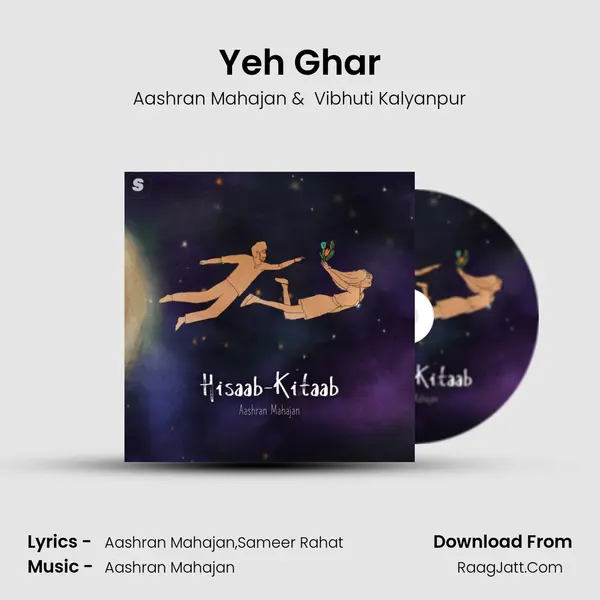 Yeh Ghar mp3 song