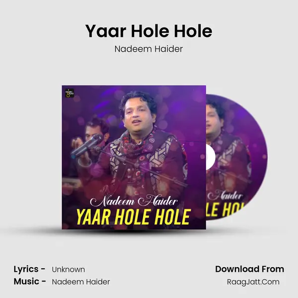 Yaar Hole Hole mp3 song