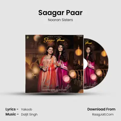 Saagar Paar MP3 Song by Nooran Sisters Cover