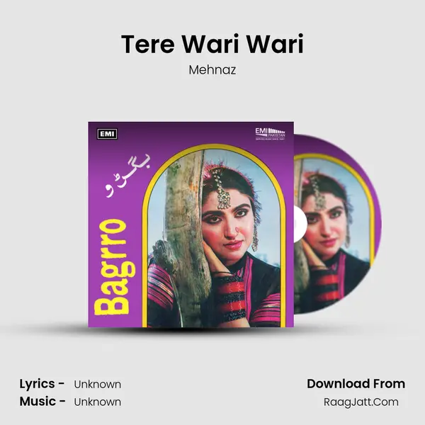 Tere Wari Wari Cover