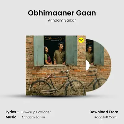 Obhimaaner Gaan - Arindam Sarkar