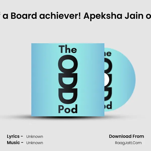 Ep 1. Success Mantra of a Board achiever! Apeksha Jain on education and more. MP3 Song by  Cover