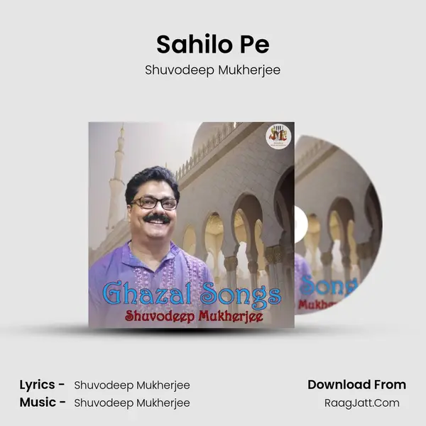 Sahilo Pe Cover