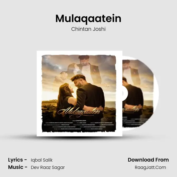 Mulaqaatein mp3 song