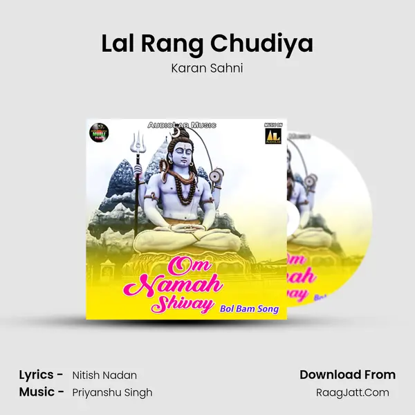 Lal Rang Chudiya MP3 Song by Karan Sahni Cover