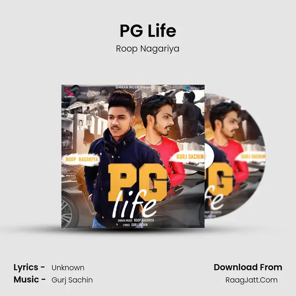 PG Life mp3 song