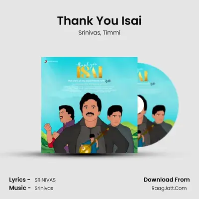Thank You Isai - Srinivas