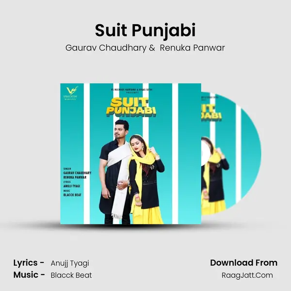 Suit Punjabi mp3 song