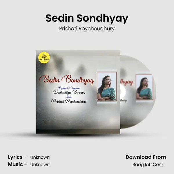 Sedin Sondhyay mp3 song