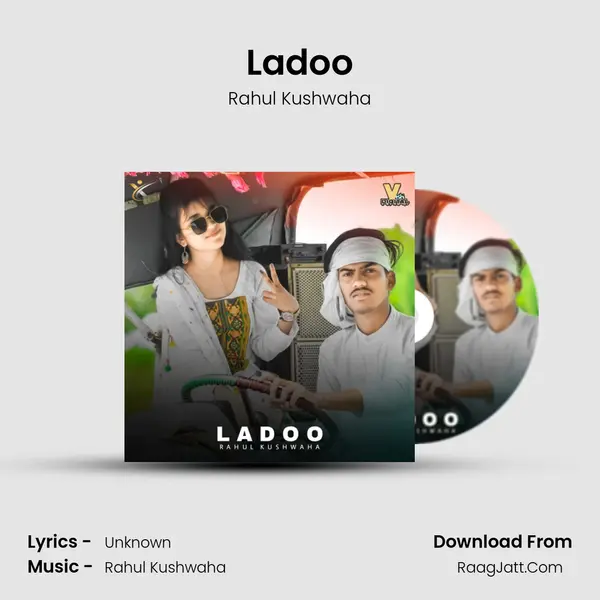 Ladoo MP3 Song by Rahul Kushwaha Cover