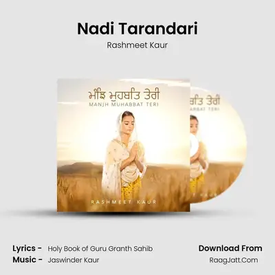 Nadi Tarandari MP3 Song by Rashmeet Kaur Cover