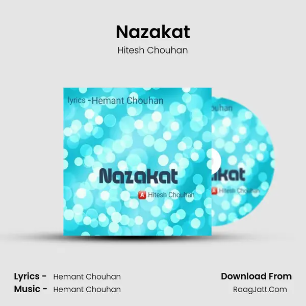 Nazakat mp3 song