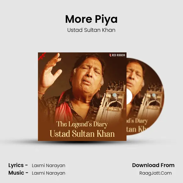 More Piya Cover
