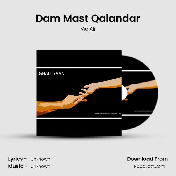 Dam Mast Qalandar mp3 song