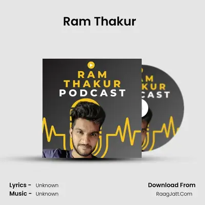 Ram Thakur  (Trailer) MP3 Song by  Cover
