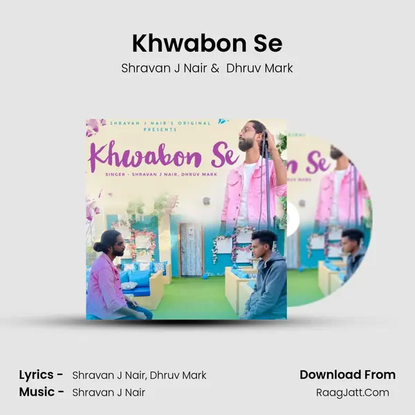 Khwabon Se mp3 song